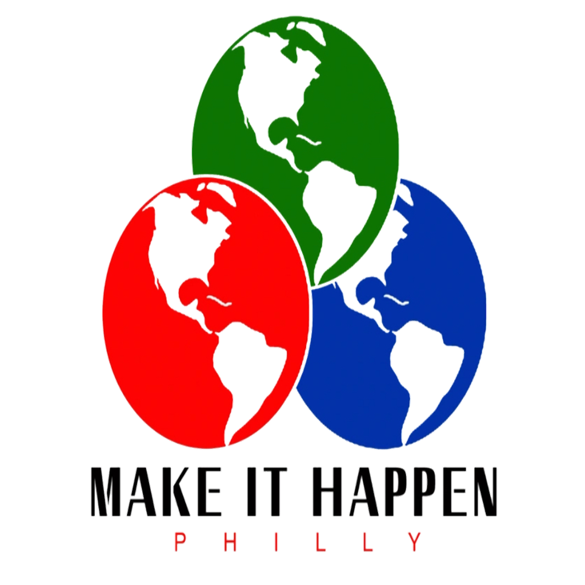 Make It Happen Philly